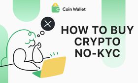 How to Buy Crypto Without KYC
