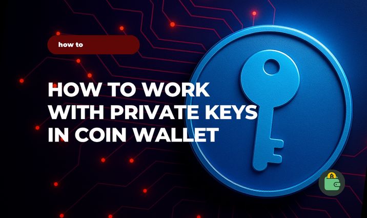 How to Work with Private Keys: The Ultimate Guide How to Work with Private Keys: The Ultimate Guide