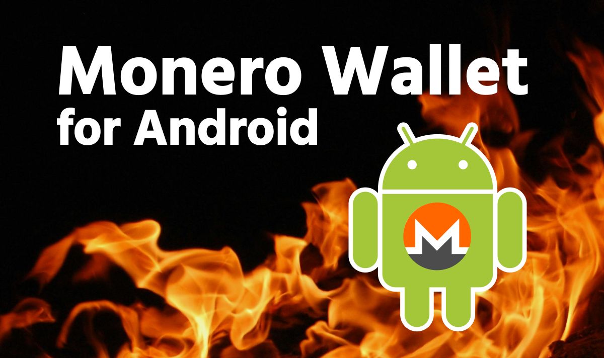 Monero Wallet for Android | Coin Wallet