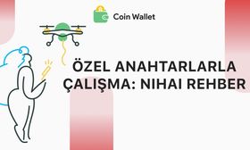 Özel Anahtarlarla Çalışma: Nihai Rehber