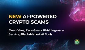 AI-Powered Crypto Scams: Real Examples, and How to Protect Yourself in 2026