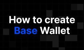 How to create Base wallet