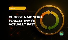Tired of Slow Sync? How to Choose a Monero Wallet That’s Actually Fast