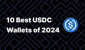 10 Best USDC Wallets of 2024