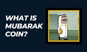 Mubarak Coin: The New King of Meme Cryptocurrencies or Just Hype?