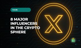 Top Crypto Influencers on X (Twitter) You Should Follow in 2025