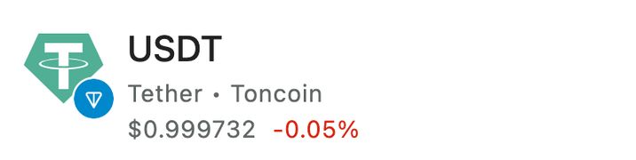 toncoin