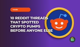 10 Reddit Threads That Predicted Crypto Pumps Before the News Did