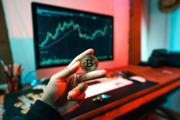 Why You Should Invest in Cryptocurrency Right Now