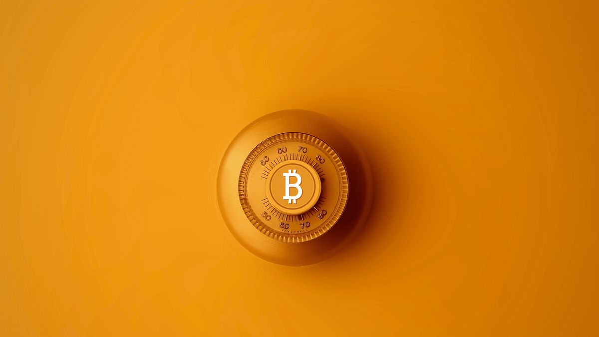 How To Ensure Your Crypto Is Safe & Secure In Your Wallet Coin Wallet