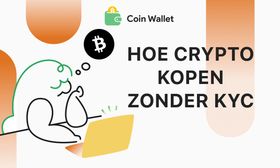 Hoe Crypto Kopen Zonder KYC