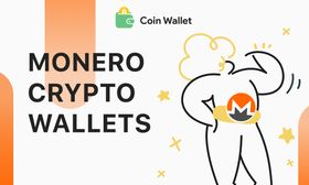 Which Wallets Support Monero (XMR)?