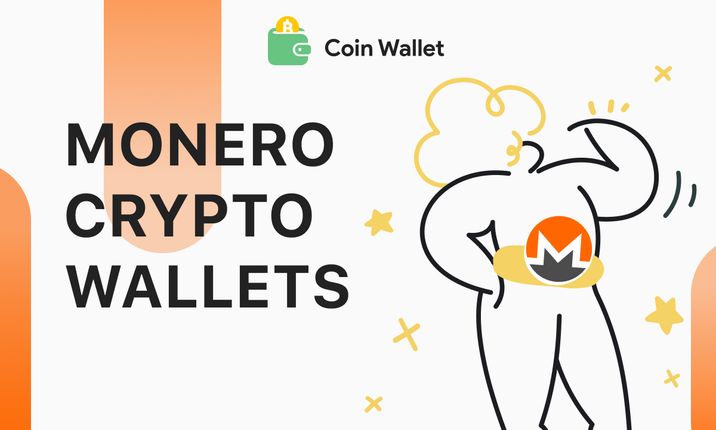 Which Wallets Support Monero (XMR)?