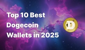 Top 10 Best Dogecoin Wallets in 2025