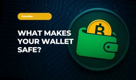 How Safe Is Coin Wallet? A Deep Dive into Its Security