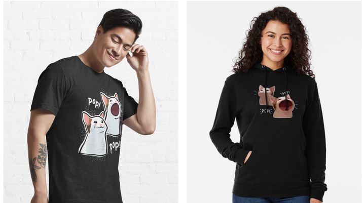 POPCAT Merch POPCAT Merch