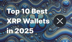 Top 10 Best XRP Wallets in 2025