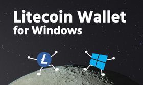 Litecoin Wallet for Windows
