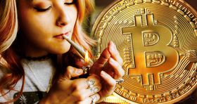 Cryptocurrencies serve the unbanked – why not marijuana businesses?