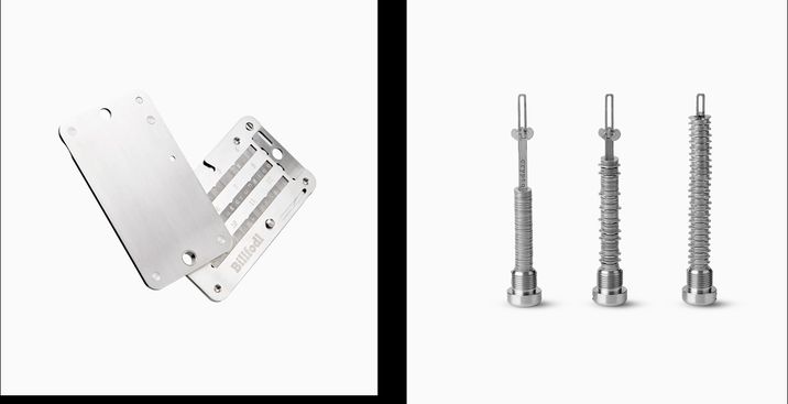 special tools