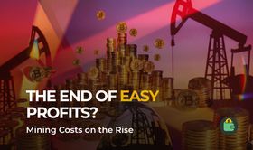How Do Oil Prices Impact Bitcoin and the Crypto Industry