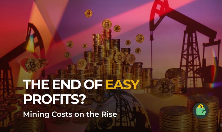 How Do Oil Prices Impact Bitcoin and the Crypto Industry