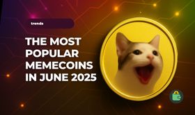 Top Meme Coins in June 2025. How to Choose the Right One to Invest In
