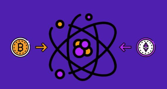 Atomic Swaps