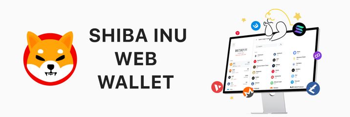 SHIB Web Wallet