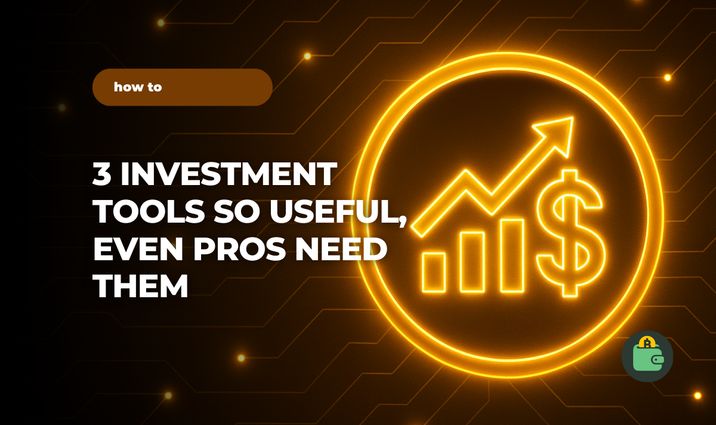 3 Ways to Invest in Crypto: Wallets, Exchanges, and Funds 3 Ways to Invest in Crypto: Wallets, Exchanges, and Funds