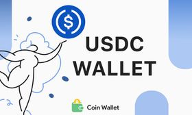 USDC Wallet