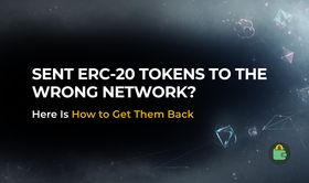 How to Recover ERC-20 Tokens Sent to the Wrong Network