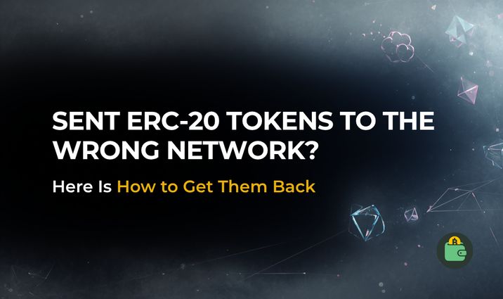 How to Recover ERC-20 Tokens Sent to the Wrong Network