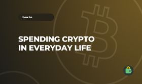 Spending Crypto in Everyday Life: How It Works in the USA and Europe
