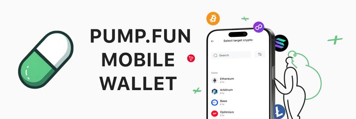 SHIB Mobile Wallet
