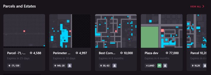 decentraland