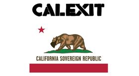New "Calexit" Plan Could Make California Its Own Crypto-Backed Nation