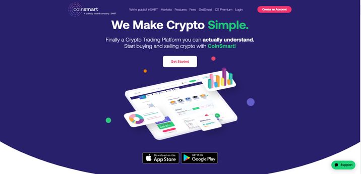 Coinsmart