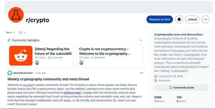 Reddit.com Reddit.com