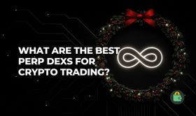 Perpetual DEX Crypto Explained: Best Platforms for Low Fees and High Leverage