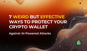 7 Best Practices for Securing Crypto Wallets against AI-Powered Attacks 2026