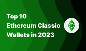 Top 10 Ethereum Classic Wallets in 2023