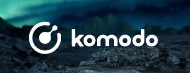 komodo