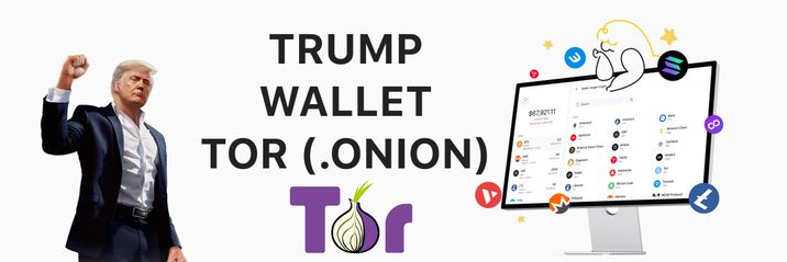 TRUMP Web Wallet