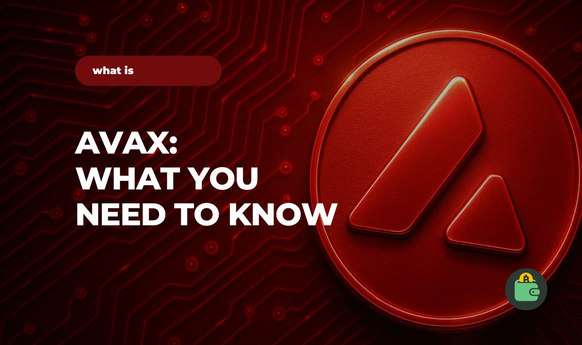 What is AVAX and the Snowman Consensus Protocol | Coin Wallet