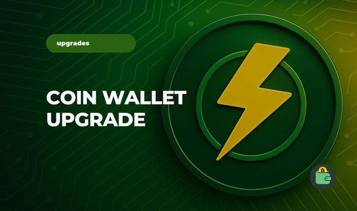 Coin Wallet Upgrade Unveils Sleek New Crypto Price Widget Coin Wallet Upgrade Unveils Sleek New Crypto Price Widget