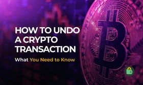 How to Cancel Crypto Wallet Transactions
