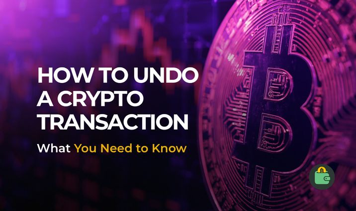How to Cancel Crypto Wallet Transactions