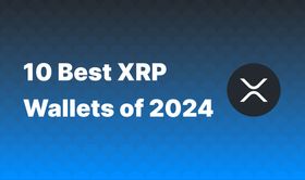 10 Best XRP Wallets of 2024