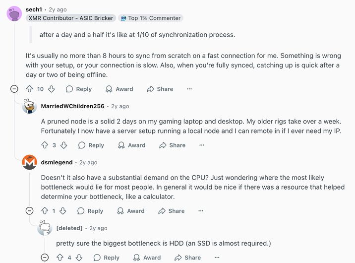 Reddit.com CoinSpace